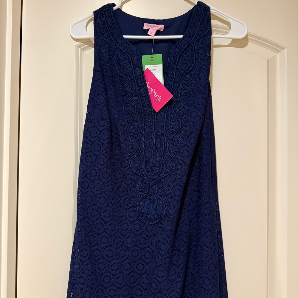 Lilly Pulitzer Eyelet Dress💙